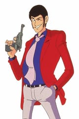 lupin iii