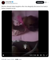 babyattack