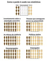 Pardo de Schrodinger
