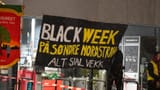Alt skal vekk