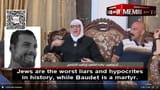 Memri_Baudet