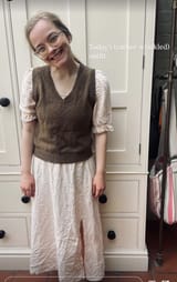 fucking bitch cant iron her clothes