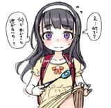 ojisan arrest in 3...2...1...