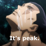 peak