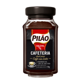 Cafeteria-Vidro