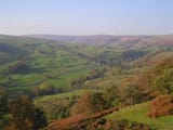 Nidderdale, Yorkshire, England