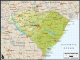 south carolina