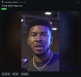 40 year old lowtiergod without filters