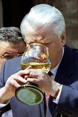 yeltsin
