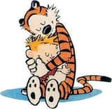 Warm Fuzzies