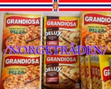 grandiosa