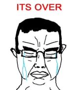 another shitty day in my chud life