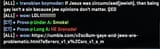 playing CS with a brown christcuck(goshcel)