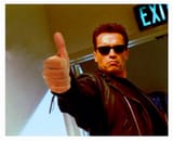 thumbs up