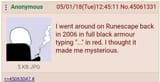 mysterious