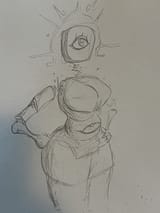 golem