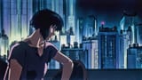 ghost in the shell