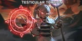 testicular torsion