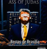 ASS OF JUDAS