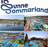 Sunne Sommarland