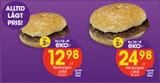eko hamburgare