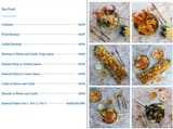 crab