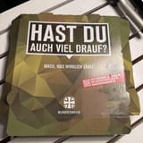 bundeswehrpizza
