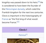 Clovis