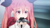 Date A Live - S5E02 - Die Ruhe vor dem Sturm_09