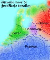 friezen