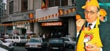 iliescu mcdonalds