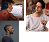 Negroid vs Caucasoid 2