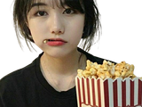popcorn