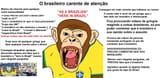 bostileiro na internet