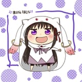 __akemi_homura_and_kyubey_himouto_umaru_chan_and_mahou_shoujo_madoka_magica_drawn_by_akiyama_52hotaru__sample-80eb272e2fff930cab5d6be7ee9