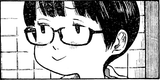 smug