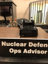 nuclear defence ops cat