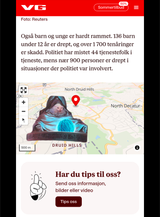 aktiv skyter