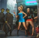 Rivendell night club