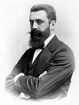 250px-Theodor_Herzl