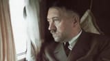 Sad Adolf
