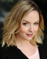 KimberleyNixon
