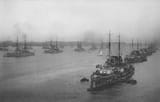 First_and_second_battleship_squadrons_and_small_cruiser_of_the_-_NARA_-_533188-2_restored