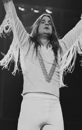 Ozzy