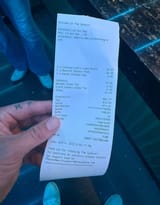 2 drinks in vegas