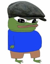 peaky pepe