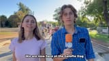 Orania Vakansie Nuus - 1ste Uitsending 2-10 screenshot