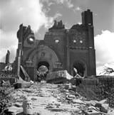 urakami cathedral
