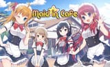 Maid in Cafe