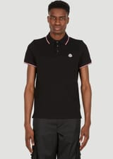 Blackmonclerpolo